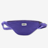 Sac Banane L Sasha Holy Violet - Hindbag